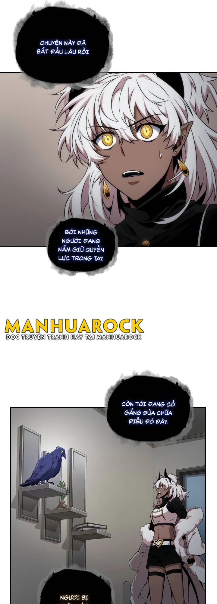 Vua Trộm Mộ Chapter 280 - 12