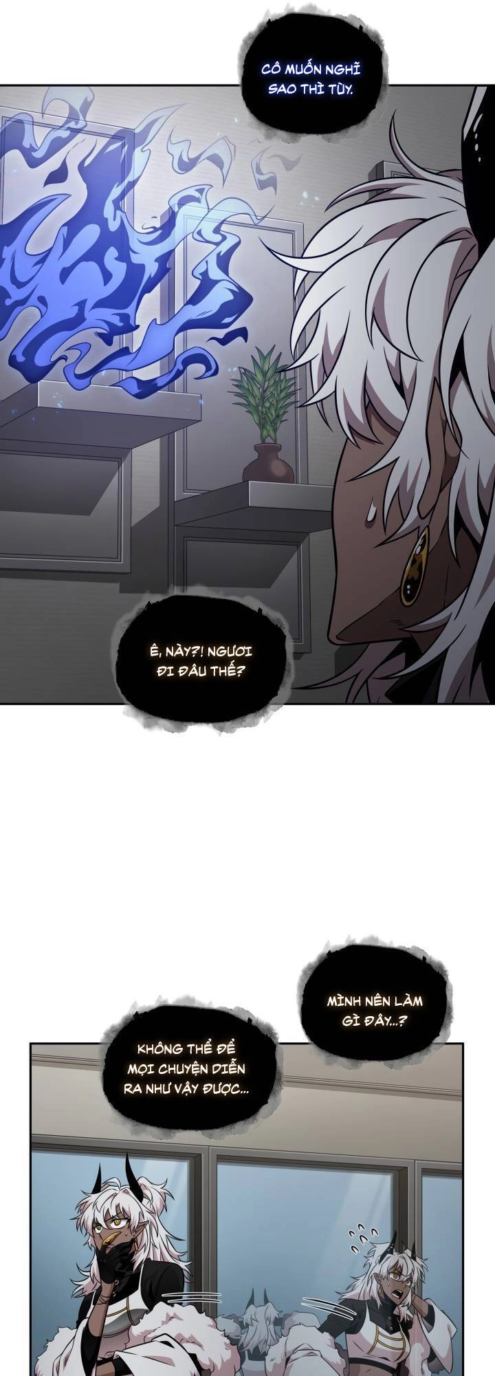 Vua Trộm Mộ Chapter 280 - 14