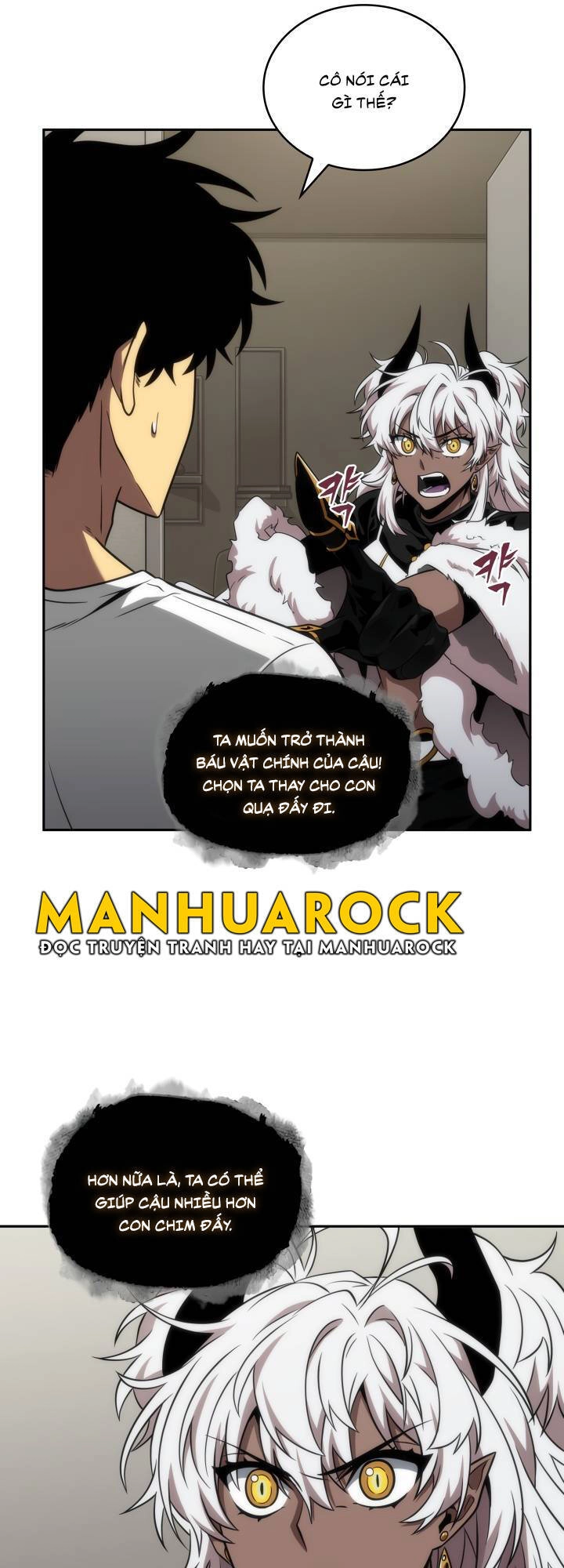 Vua Trộm Mộ Chapter 280 - 20