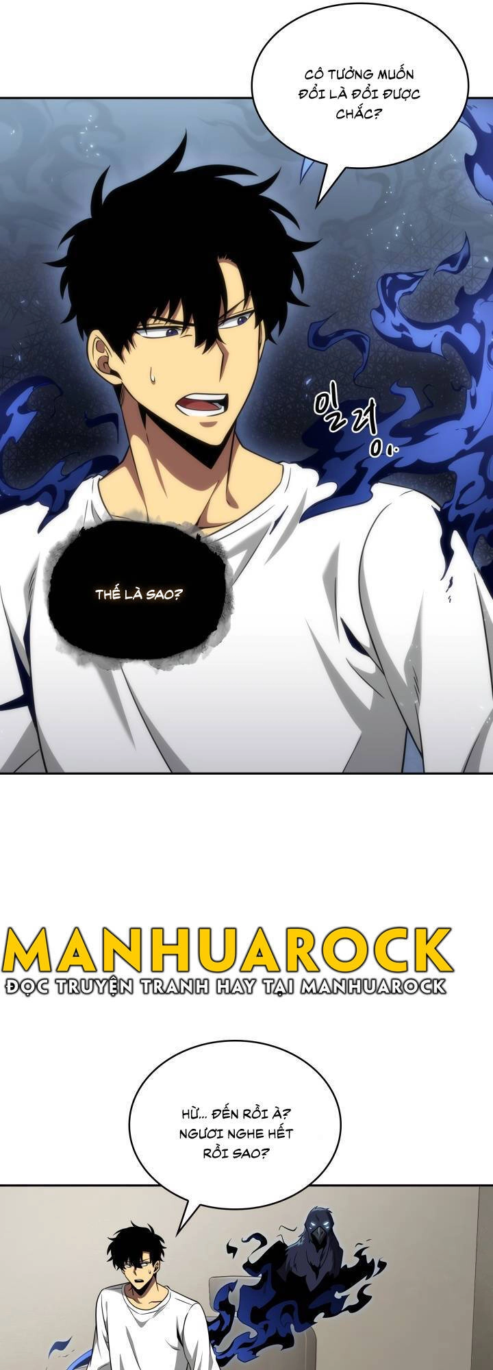 Vua Trộm Mộ Chapter 280 - 22