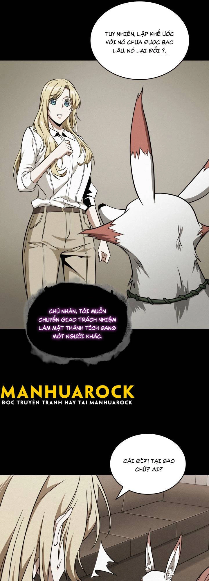 Vua Trộm Mộ Chapter 280 - 25