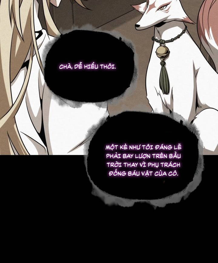 Vua Trộm Mộ Chapter 280 - 26