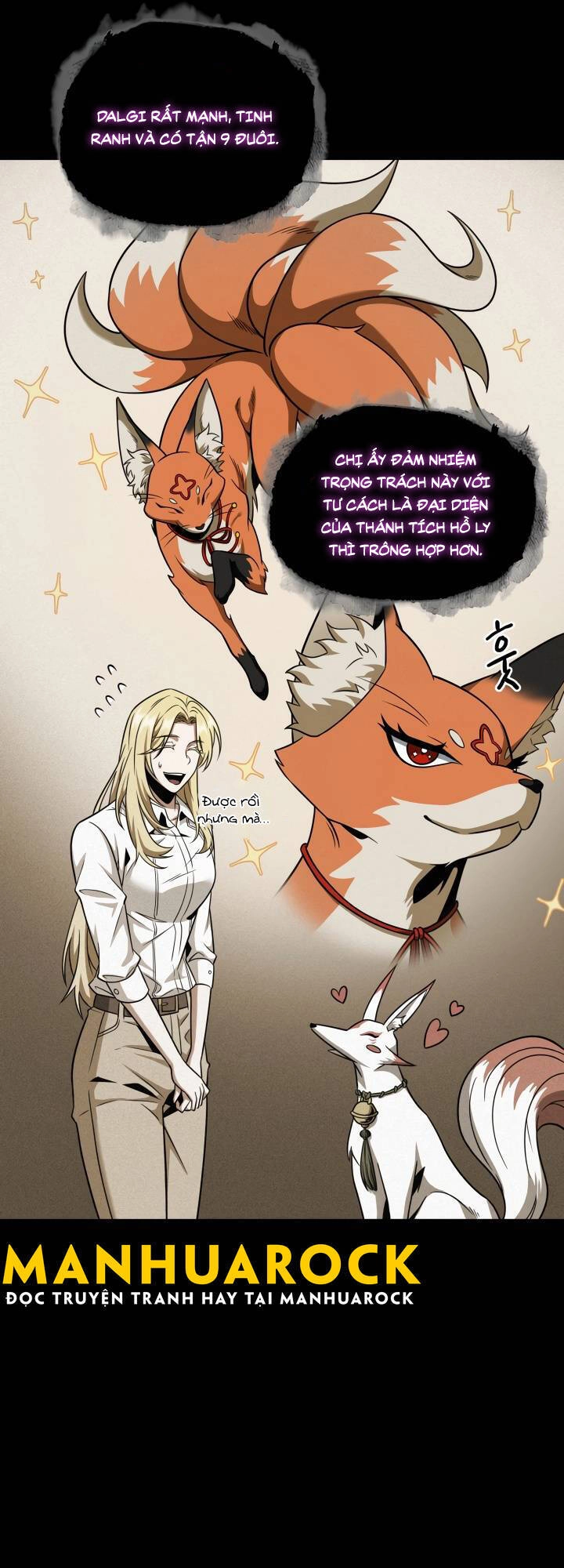 Vua Trộm Mộ Chapter 280 - 27