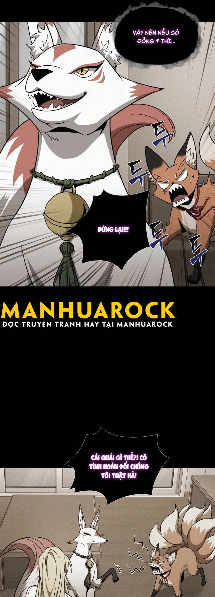 Vua Trộm Mộ Chapter 280 - 29