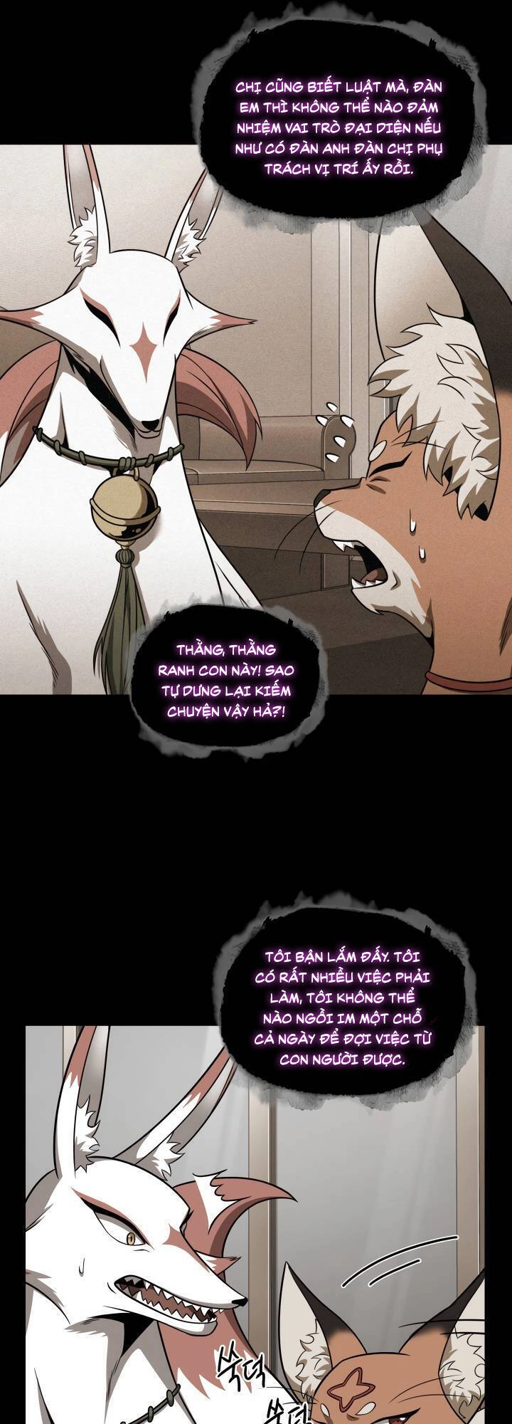 Vua Trộm Mộ Chapter 280 - 31