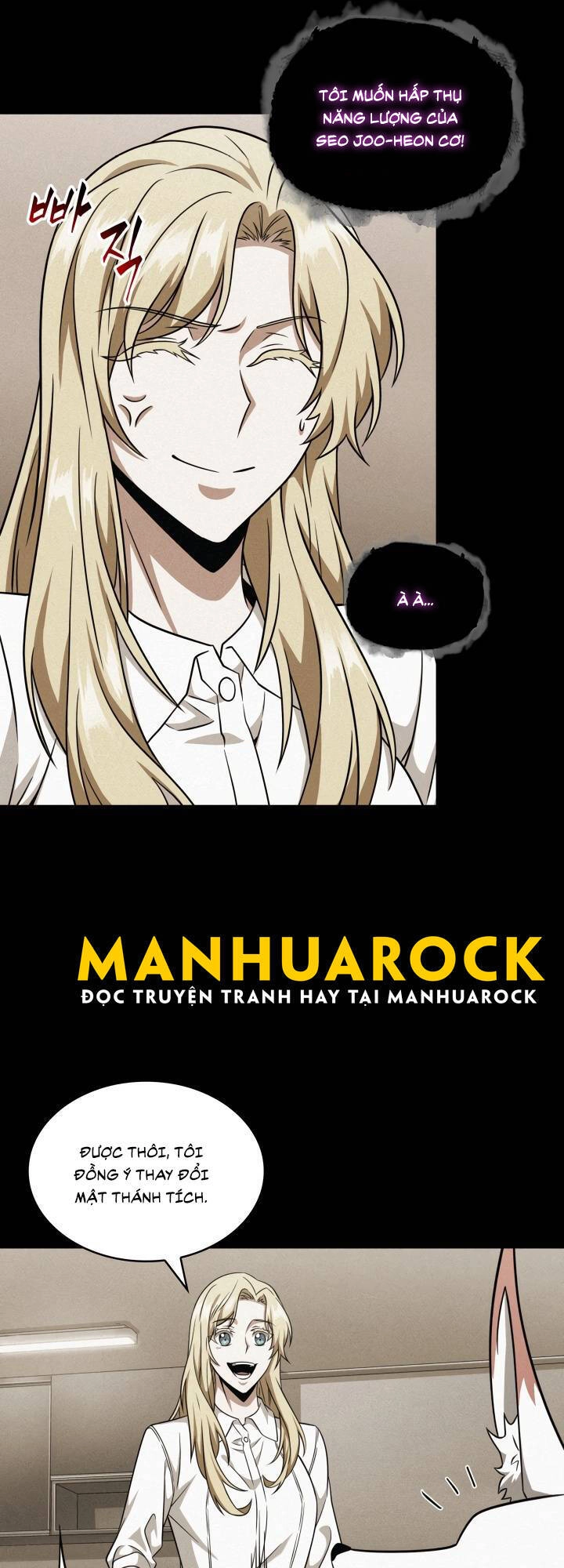 Vua Trộm Mộ Chapter 280 - 33