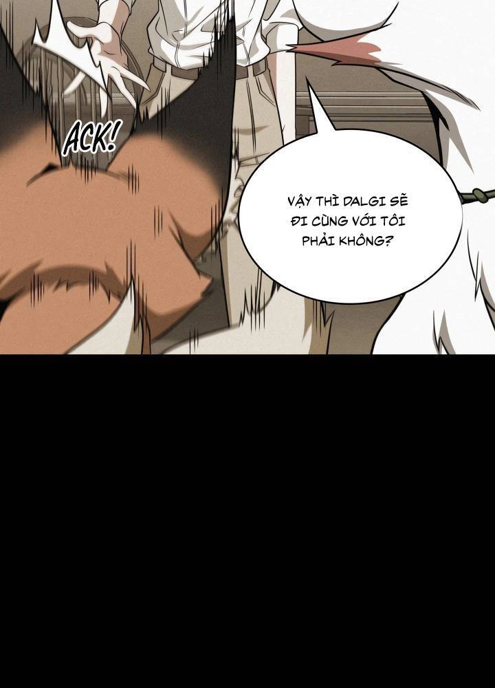 Vua Trộm Mộ Chapter 280 - 34