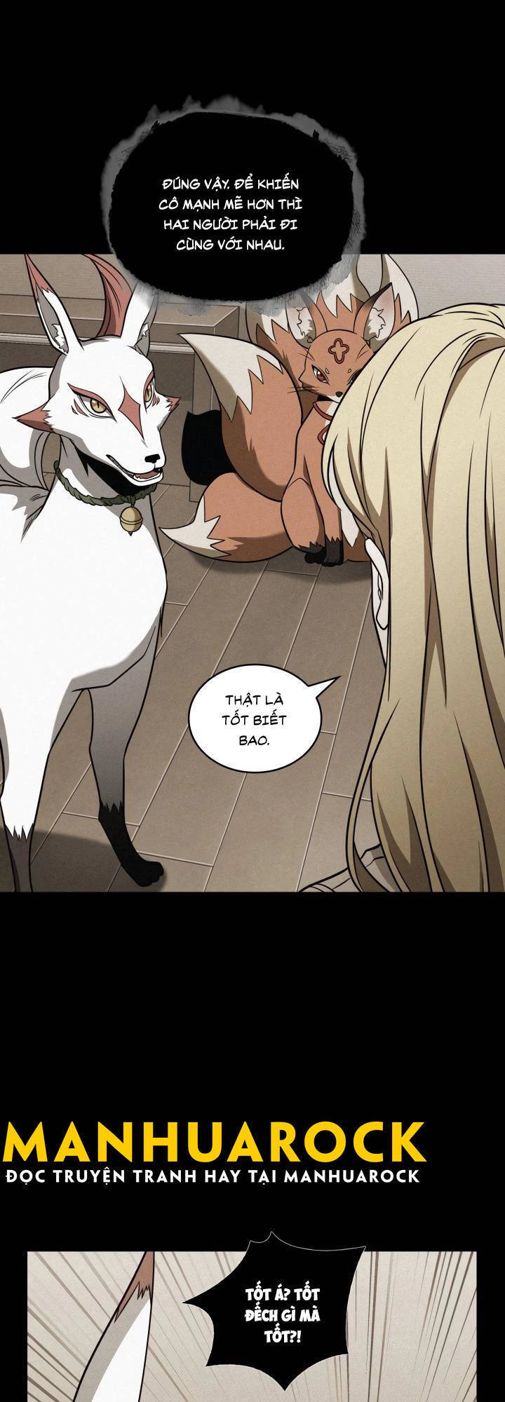 Vua Trộm Mộ Chapter 280 - 35