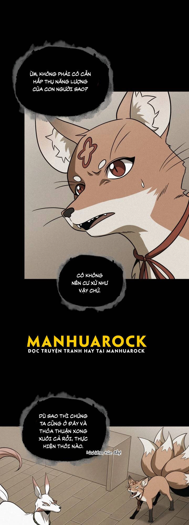 Vua Trộm Mộ Chapter 280 - 37