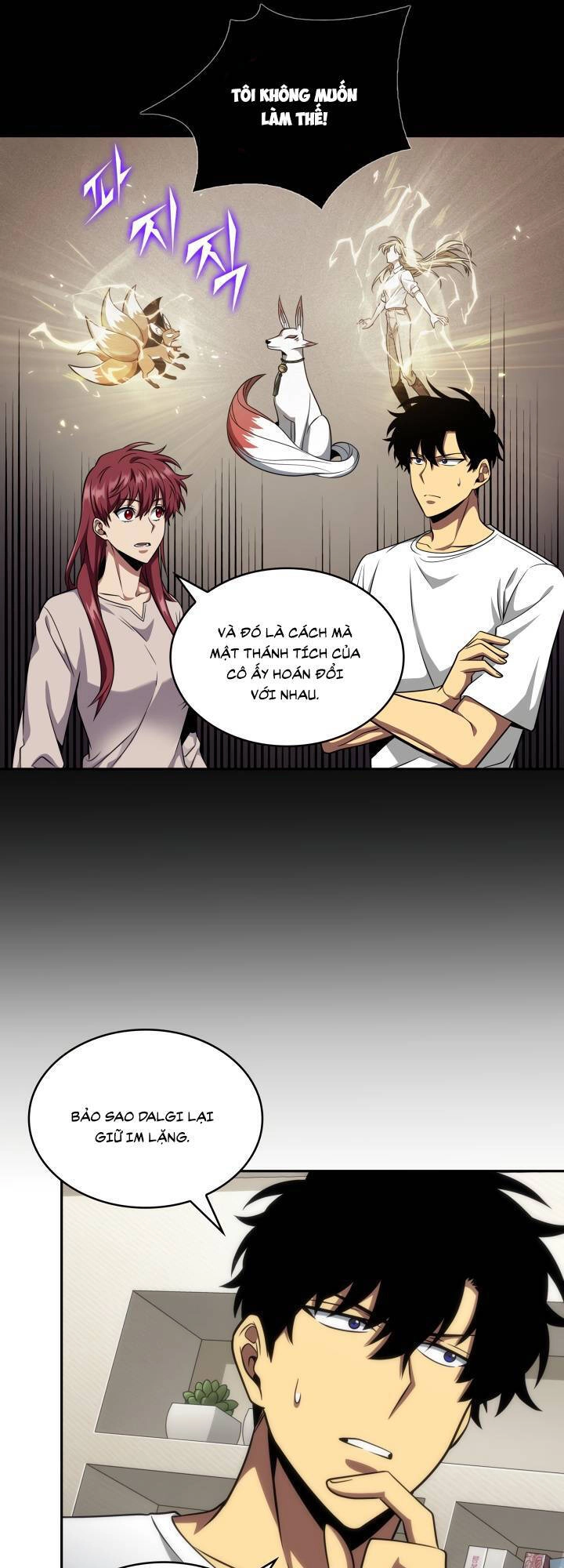 Vua Trộm Mộ Chapter 280 - 39