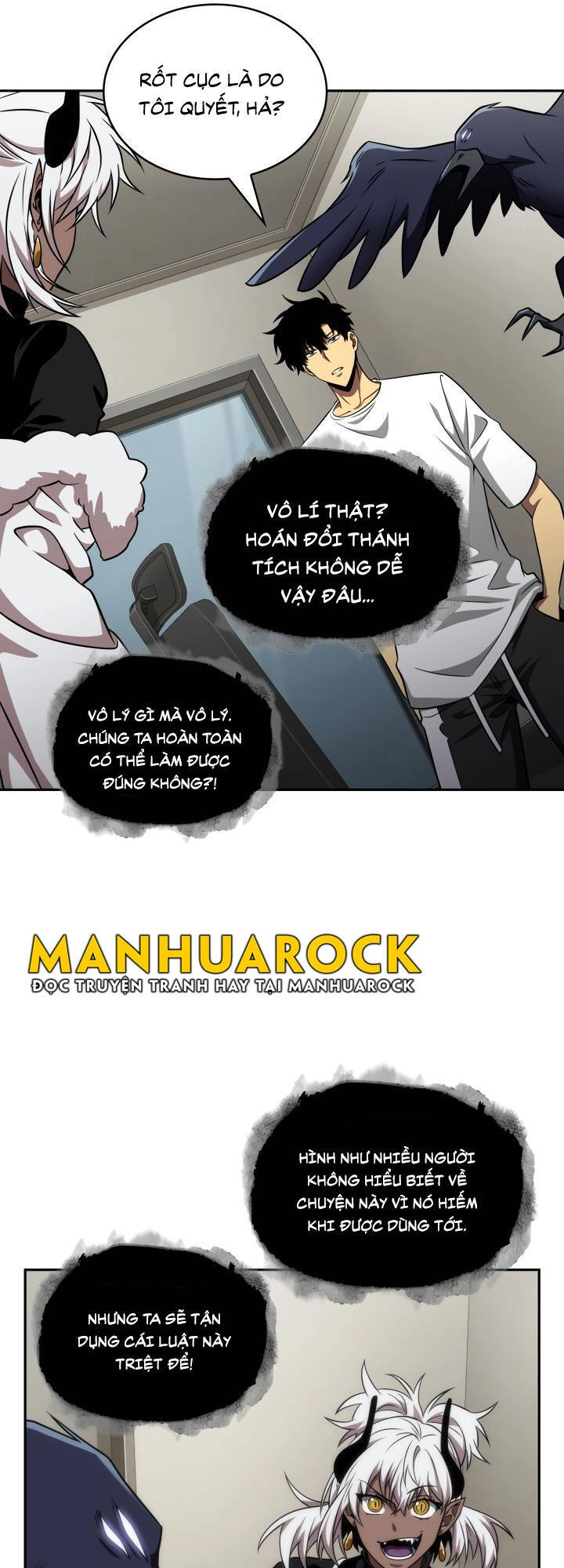 Vua Trộm Mộ Chapter 280 - 41