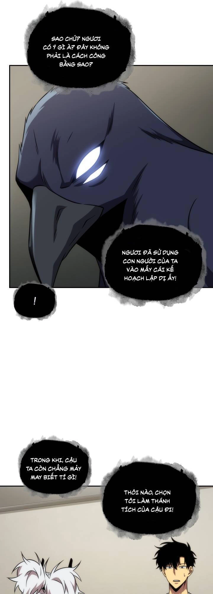 Vua Trộm Mộ Chapter 280 - 43