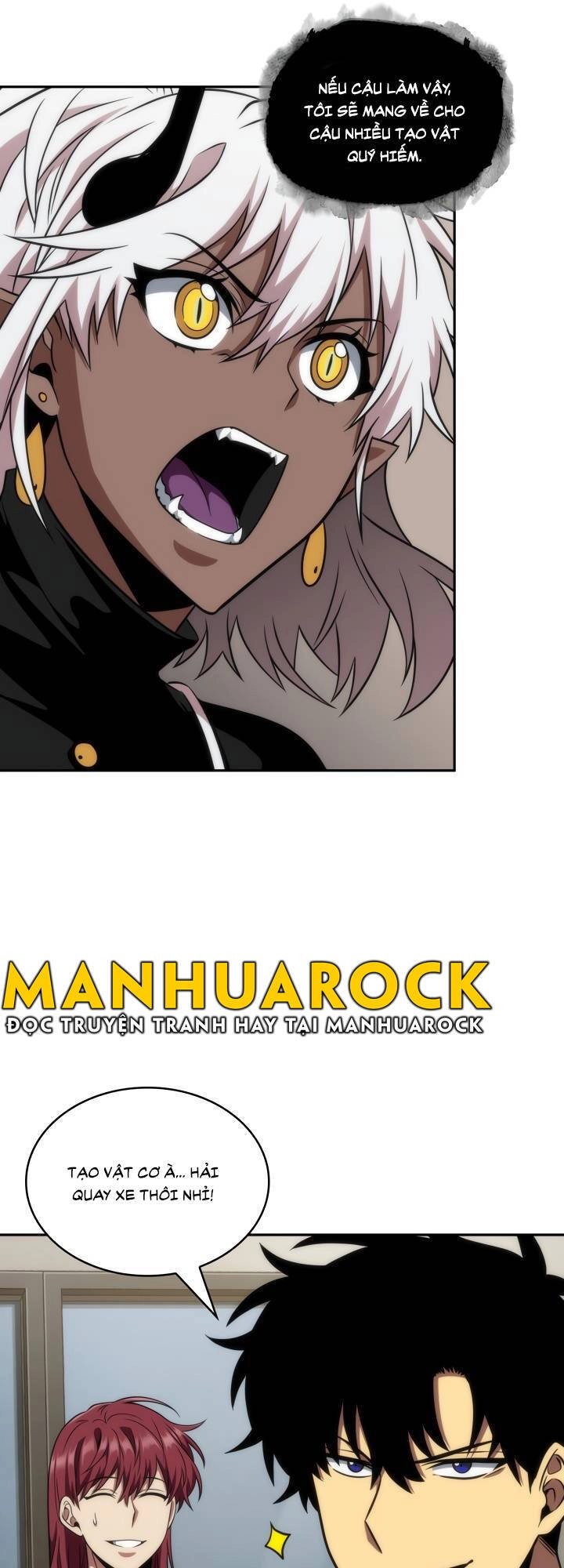 Vua Trộm Mộ Chapter 280 - 45