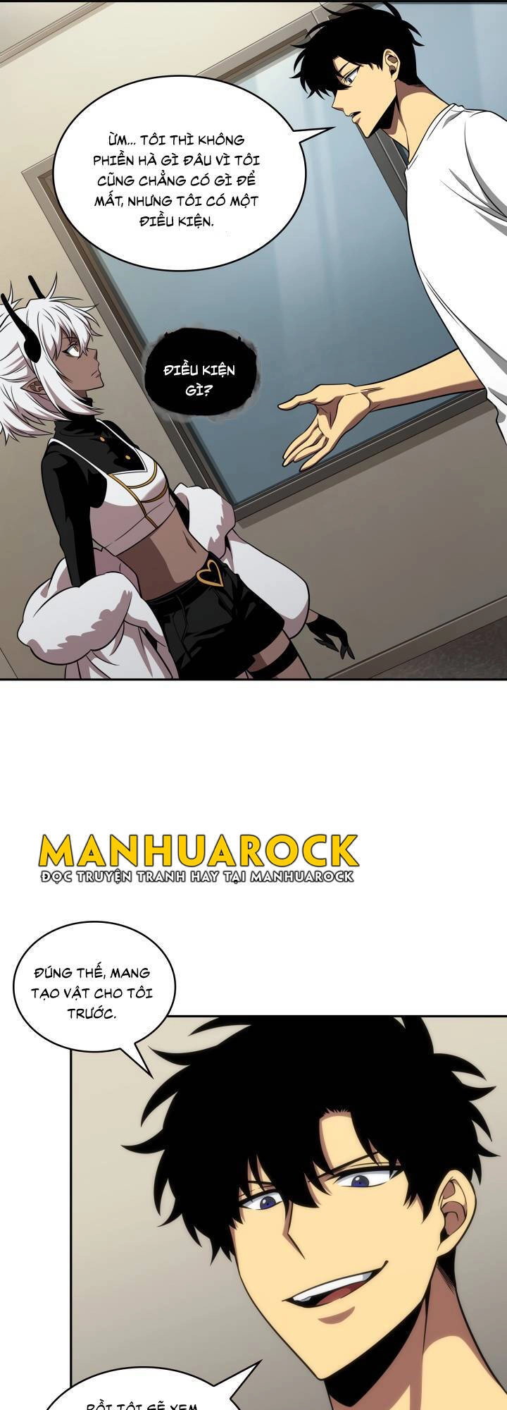 Vua Trộm Mộ Chapter 280 - 47