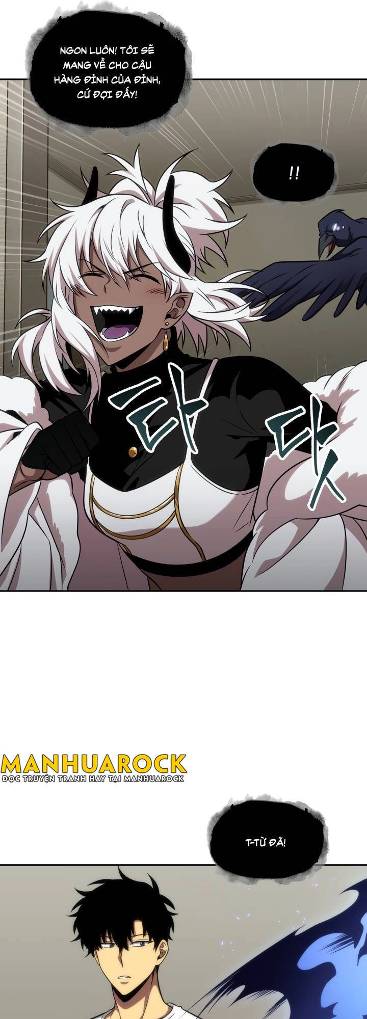 Vua Trộm Mộ Chapter 280 - 49