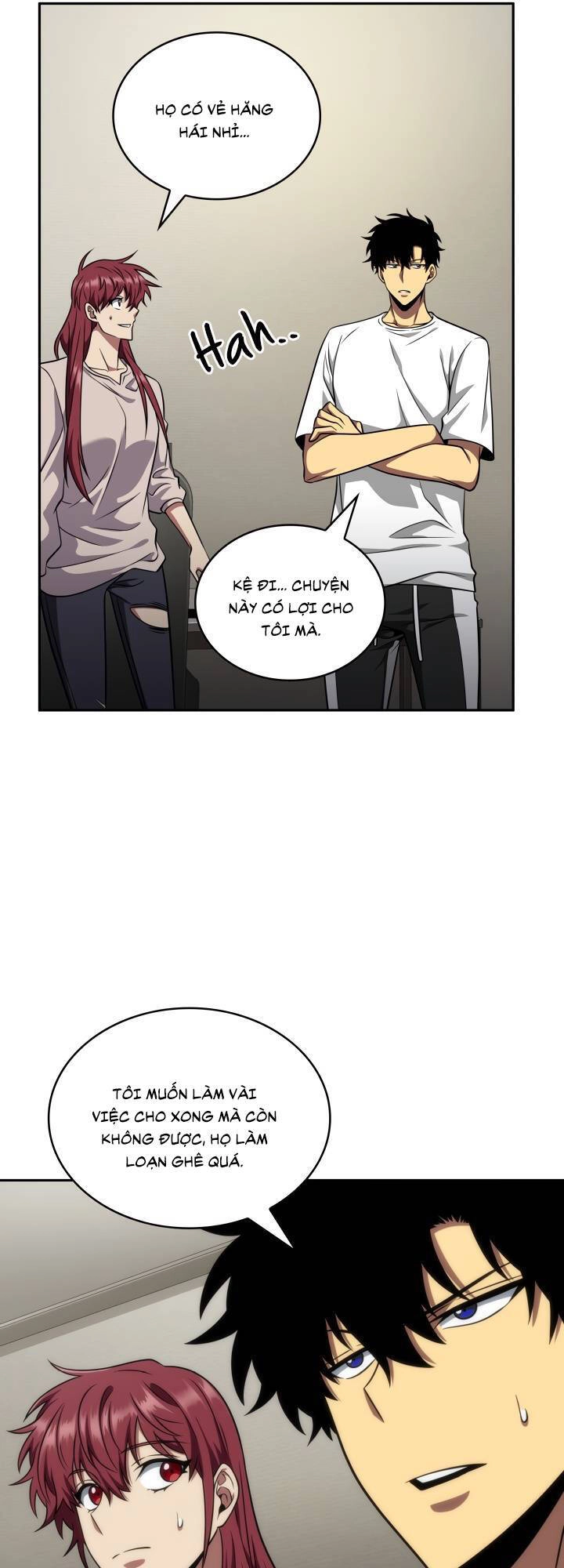 Vua Trộm Mộ Chapter 280 - 51