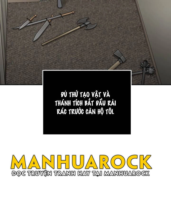 Vua Trộm Mộ Chapter 280 - 54