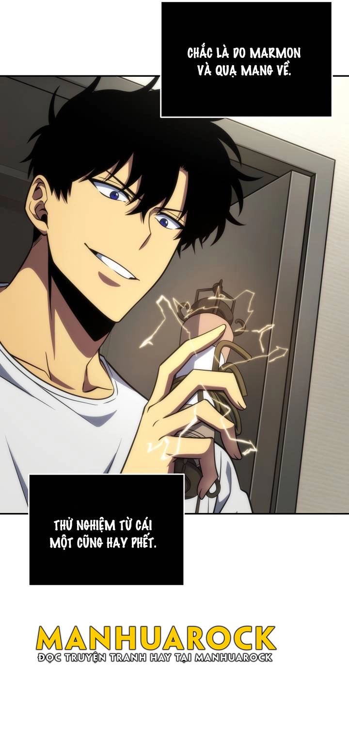 Vua Trộm Mộ Chapter 280 - 55