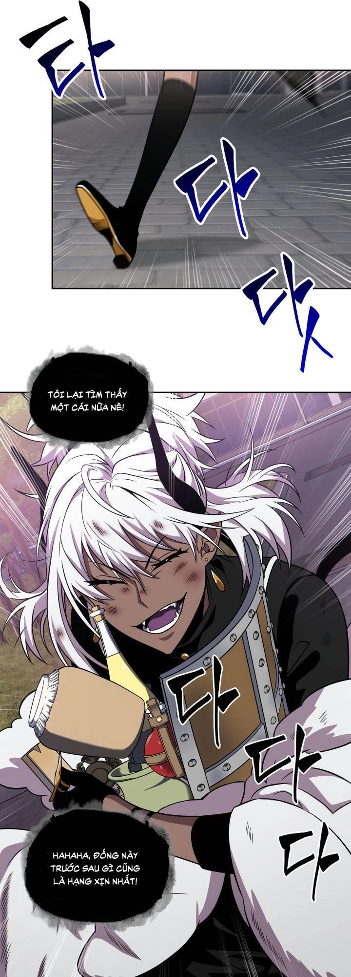 Vua Trộm Mộ Chapter 280 - 56