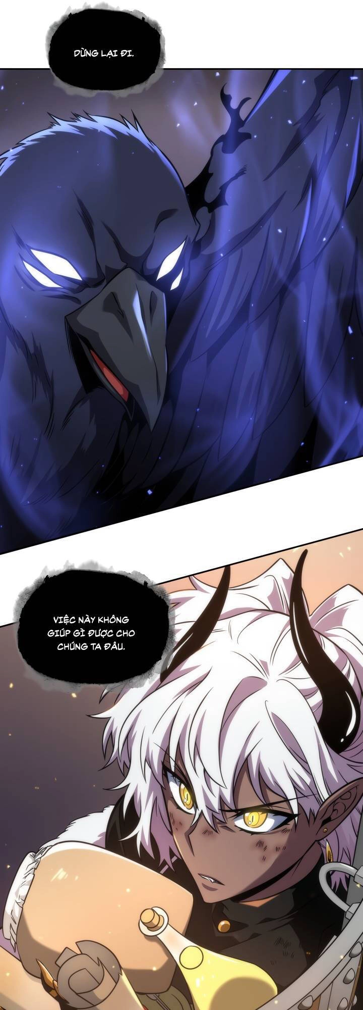 Vua Trộm Mộ Chapter 280 - 60