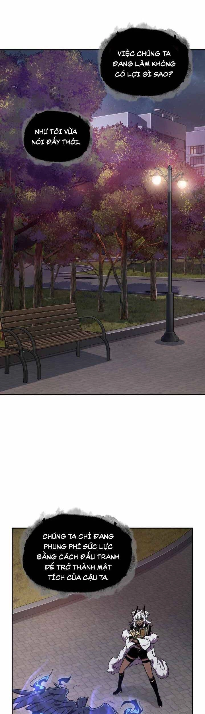 Vua Trộm Mộ Chapter 281 - 2