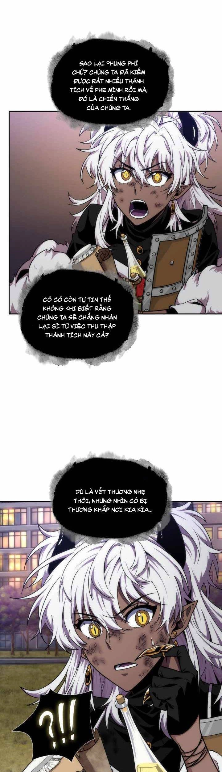 Vua Trộm Mộ Chapter 281 - 4