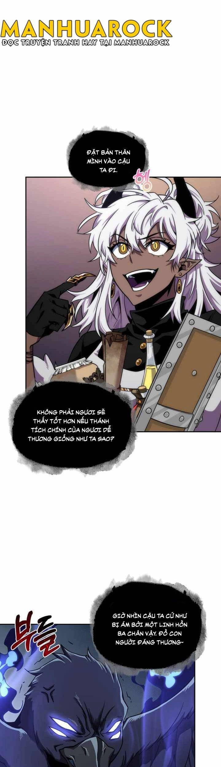 Vua Trộm Mộ Chapter 281 - 8