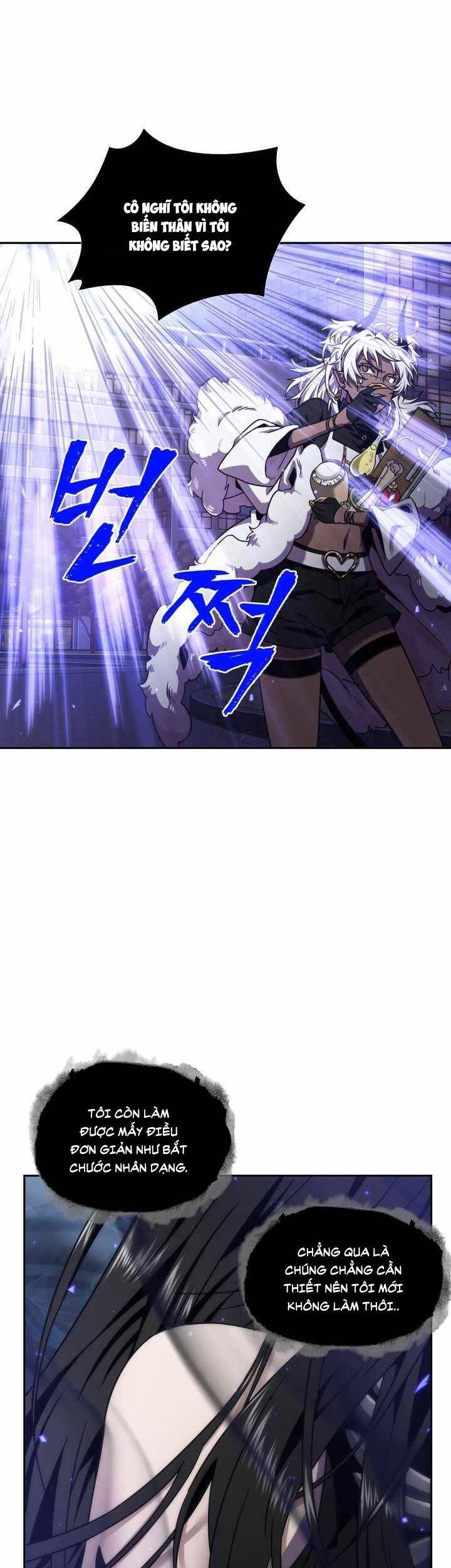 Vua Trộm Mộ Chapter 281 - 10