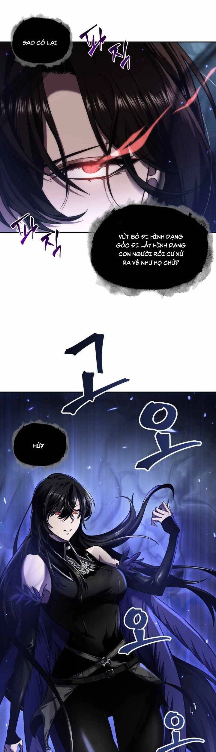 Vua Trộm Mộ Chapter 281 - 12