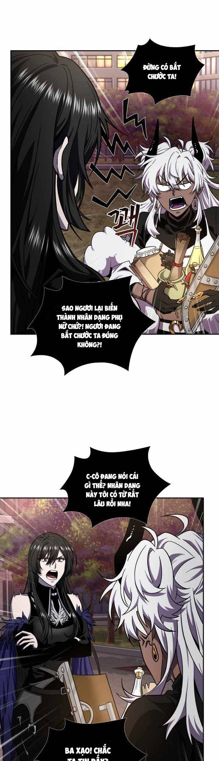 Vua Trộm Mộ Chapter 281 - 16