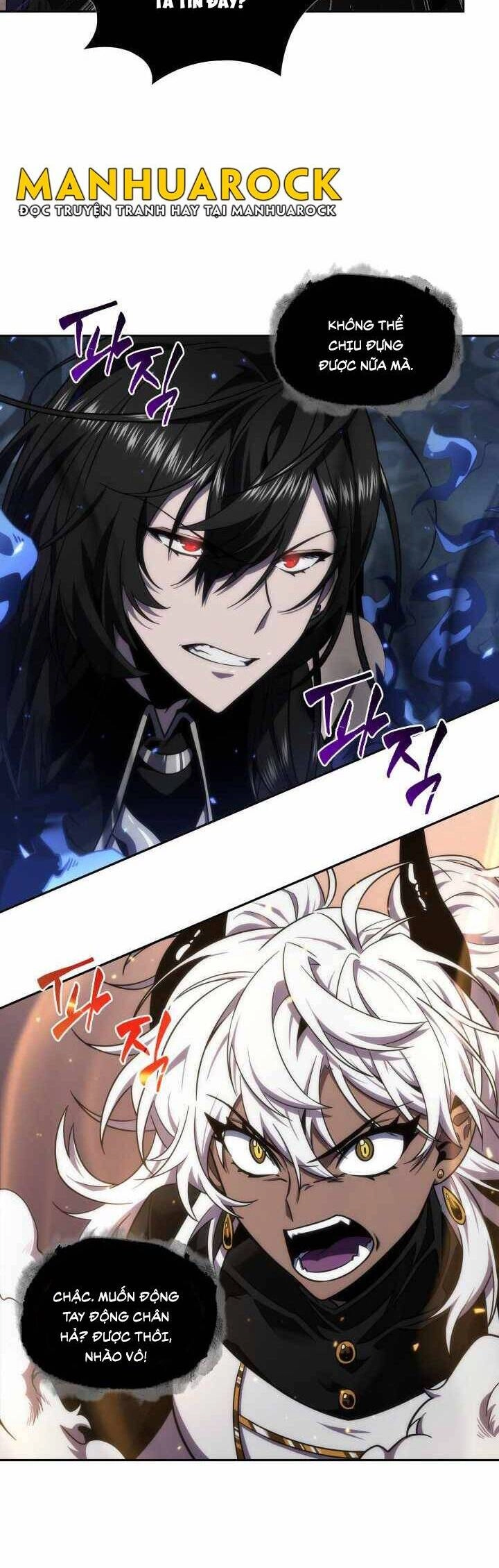 Vua Trộm Mộ Chapter 281 - 17