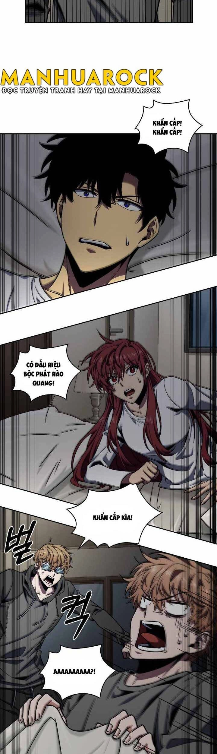 Vua Trộm Mộ Chapter 281 - 19