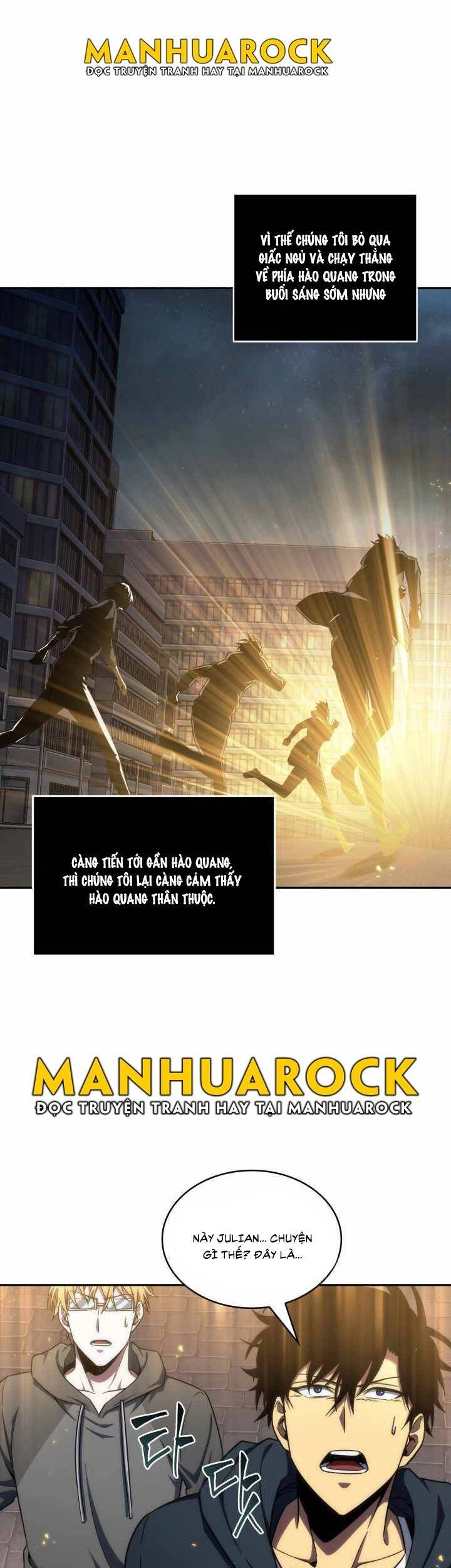 Vua Trộm Mộ Chapter 281 - 23