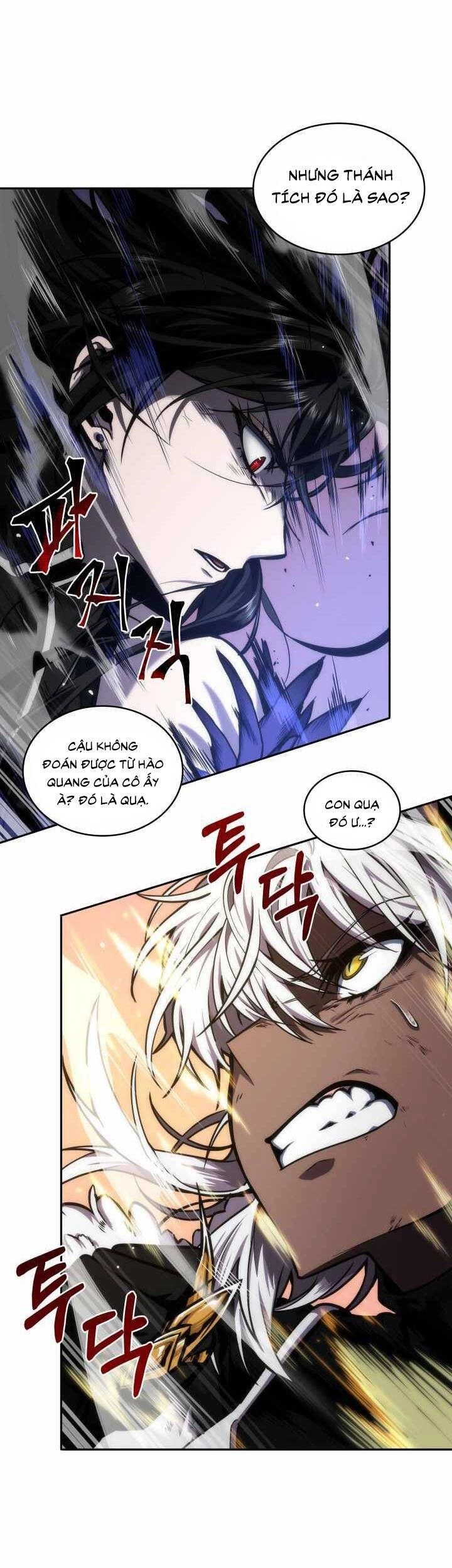 Vua Trộm Mộ Chapter 281 - 25