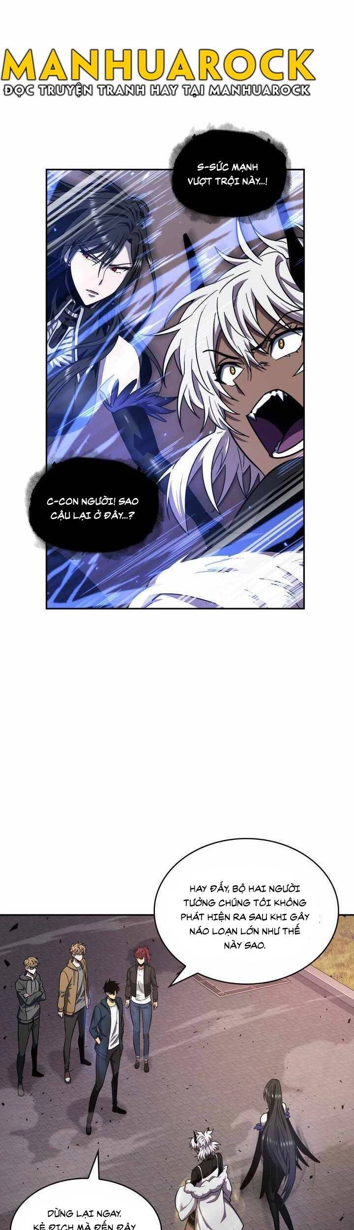 Vua Trộm Mộ Chapter 281 - 27