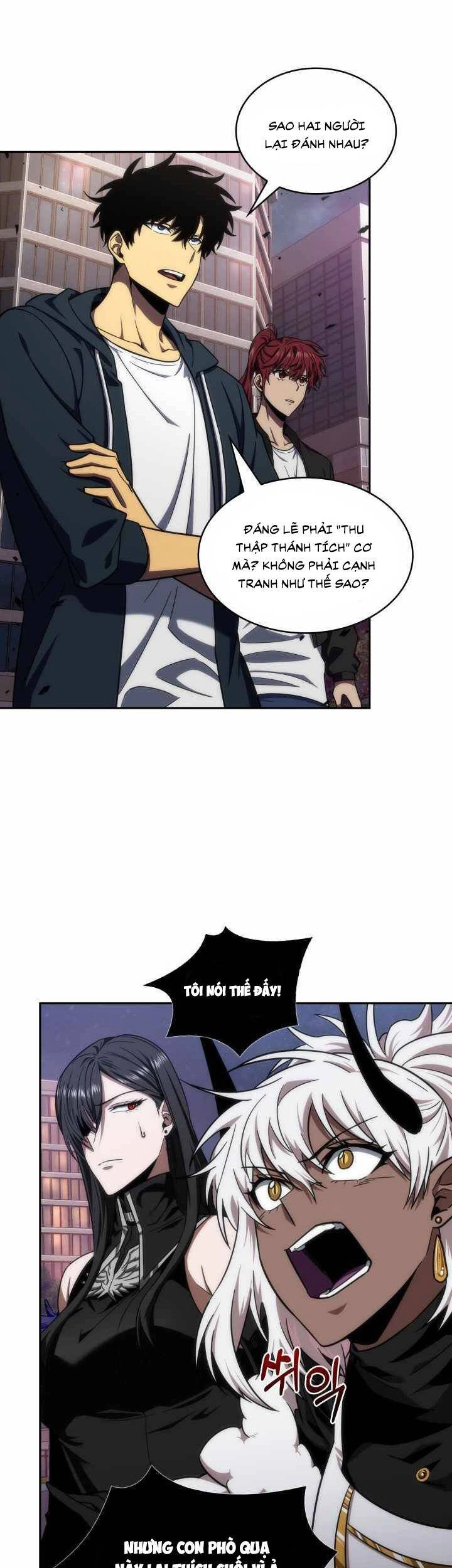 Vua Trộm Mộ Chapter 281 - 29