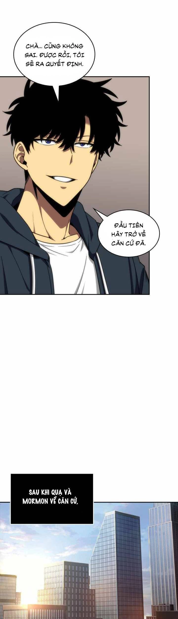 Vua Trộm Mộ Chapter 281 - 31