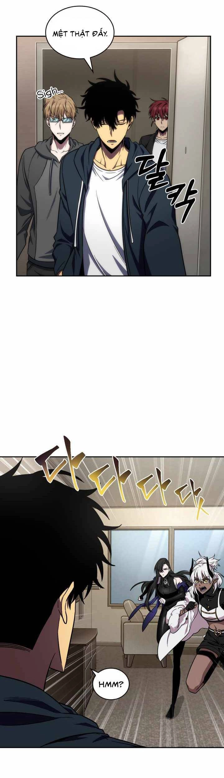 Vua Trộm Mộ Chapter 281 - 33