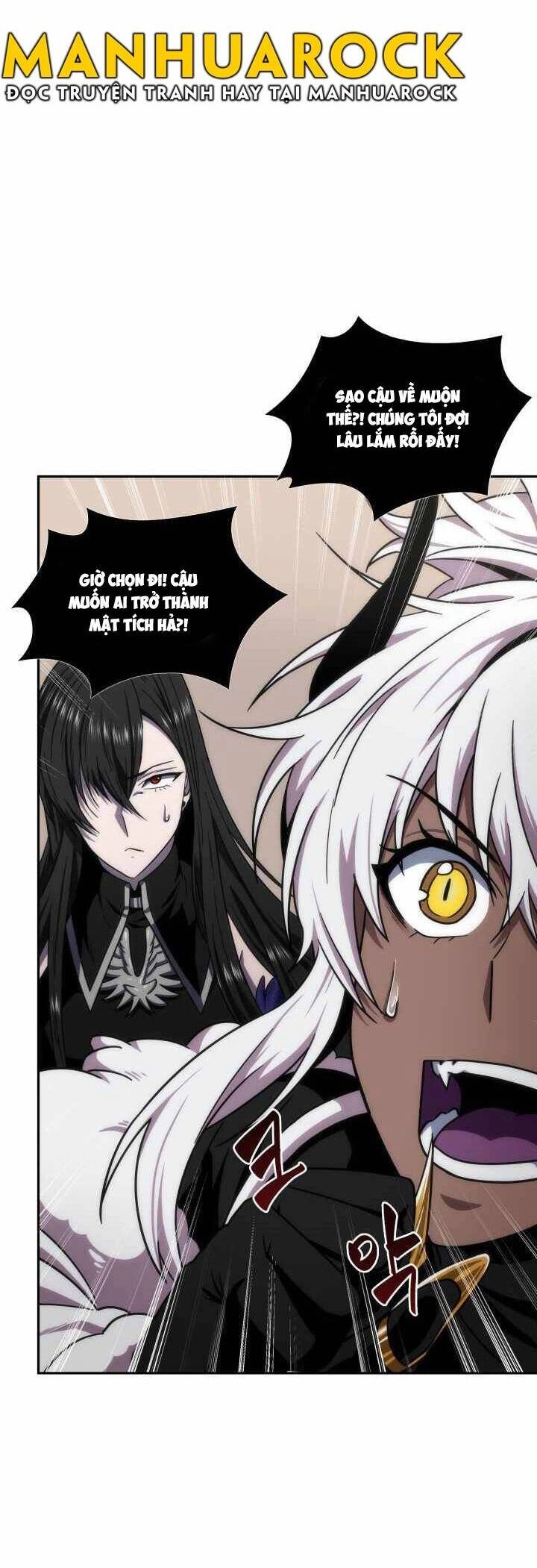 Vua Trộm Mộ Chapter 281 - 34