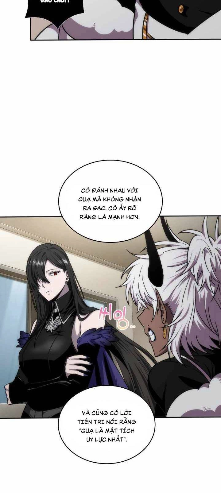 Vua Trộm Mộ Chapter 281 - 36