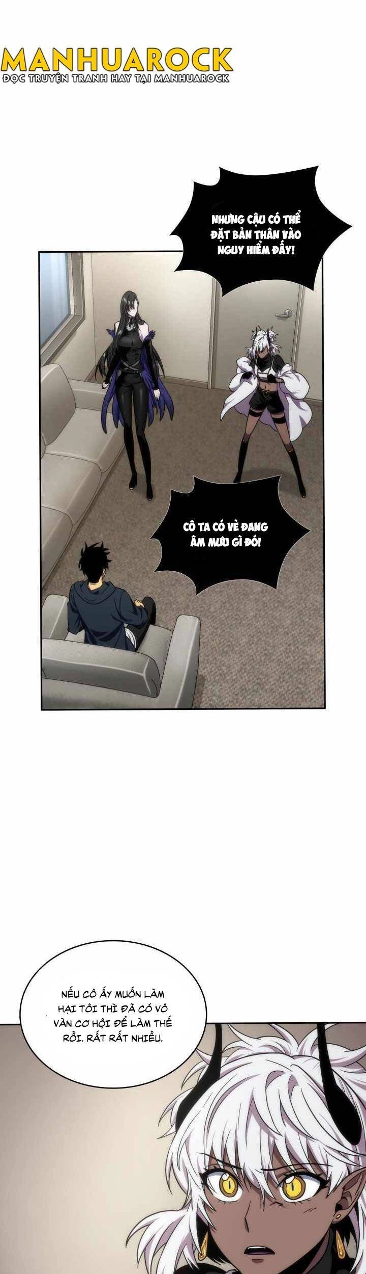 Vua Trộm Mộ Chapter 281 - 37