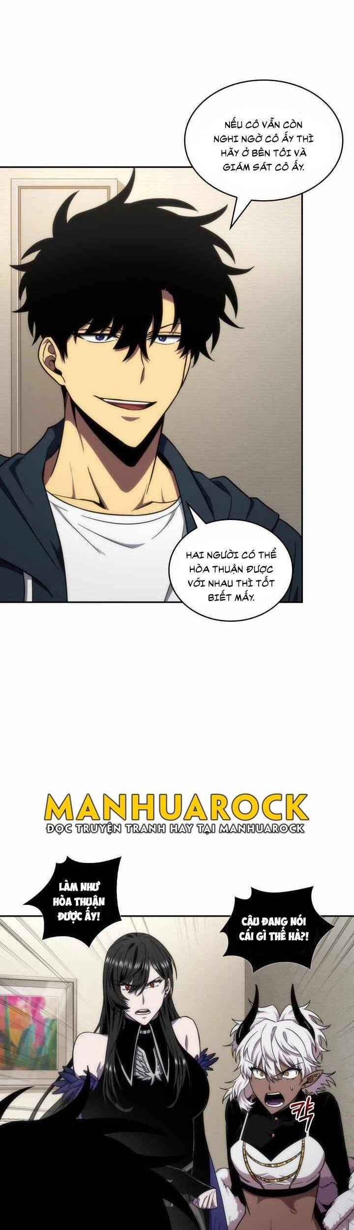 Vua Trộm Mộ Chapter 281 - 39