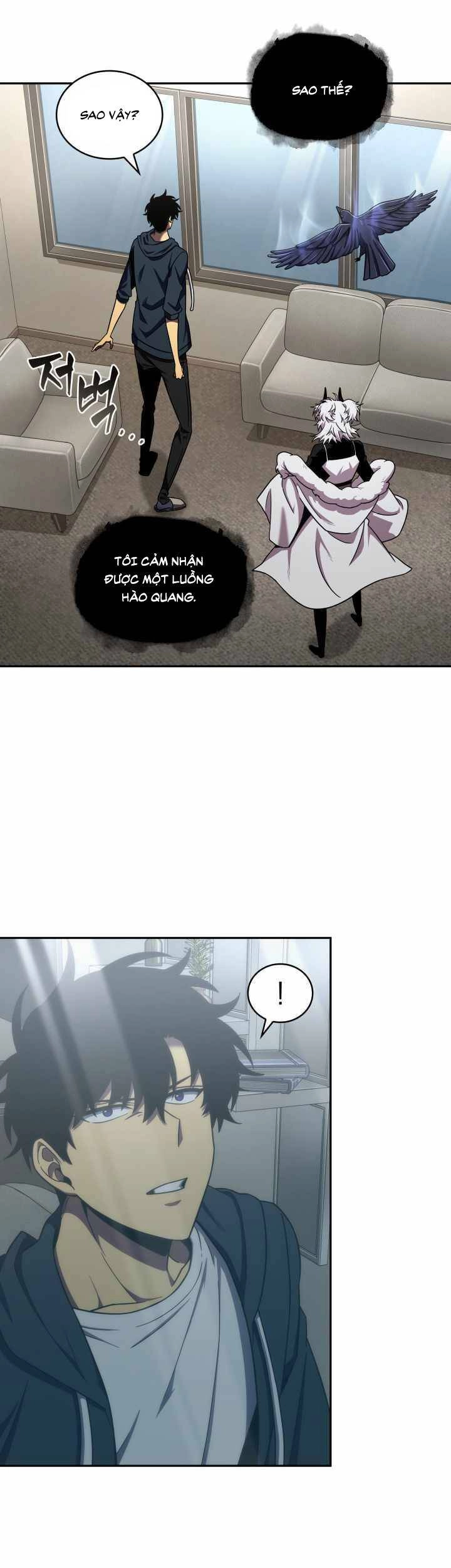 Vua Trộm Mộ Chapter 281 - 45