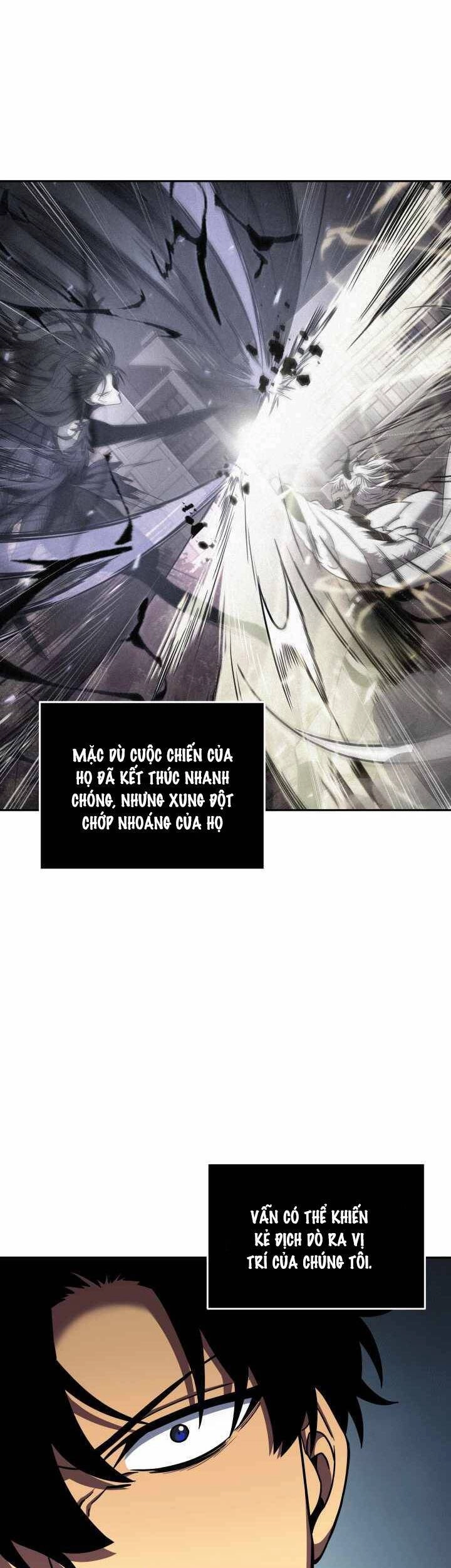 Vua Trộm Mộ Chapter 281 - 47