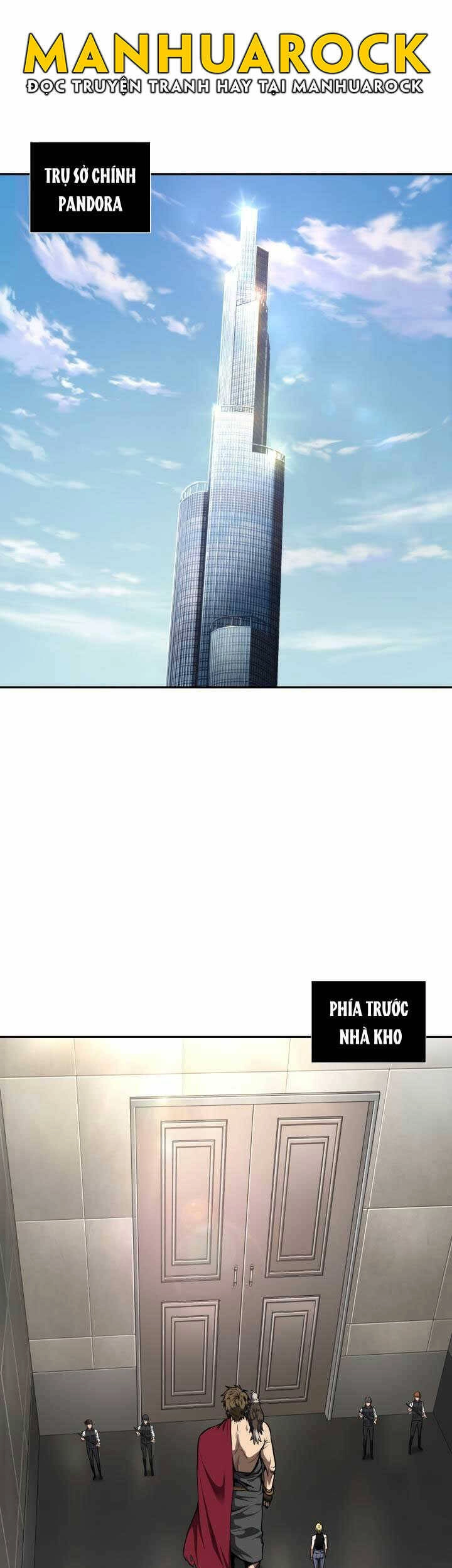 Vua Trộm Mộ Chapter 282 - 2