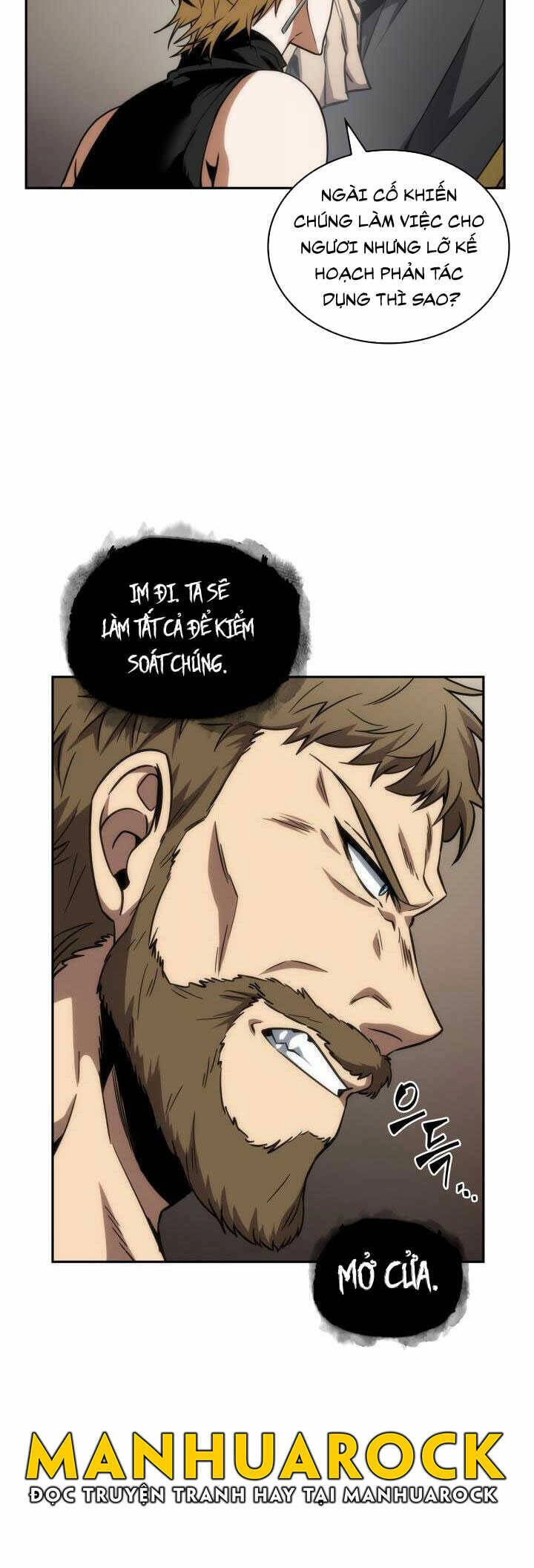 Vua Trộm Mộ Chapter 282 - 4