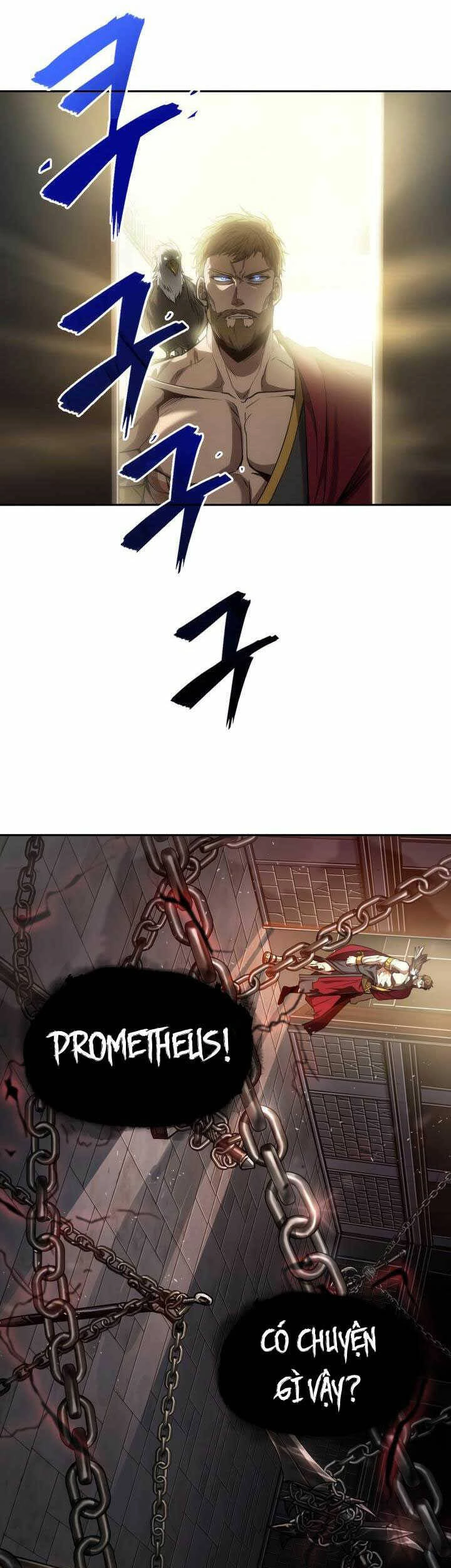 Vua Trộm Mộ Chapter 282 - 5