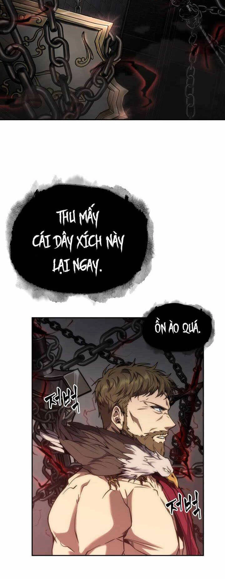 Vua Trộm Mộ Chapter 282 - 6