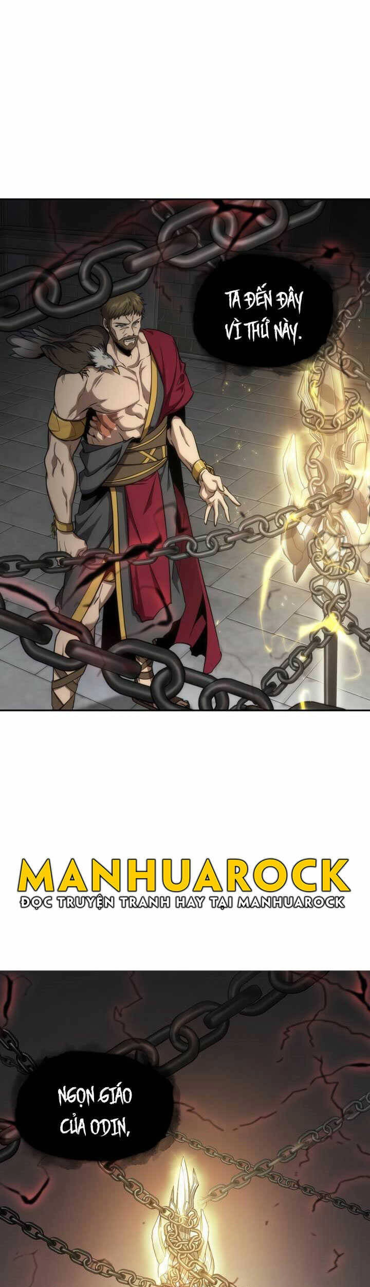 Vua Trộm Mộ Chapter 282 - 7