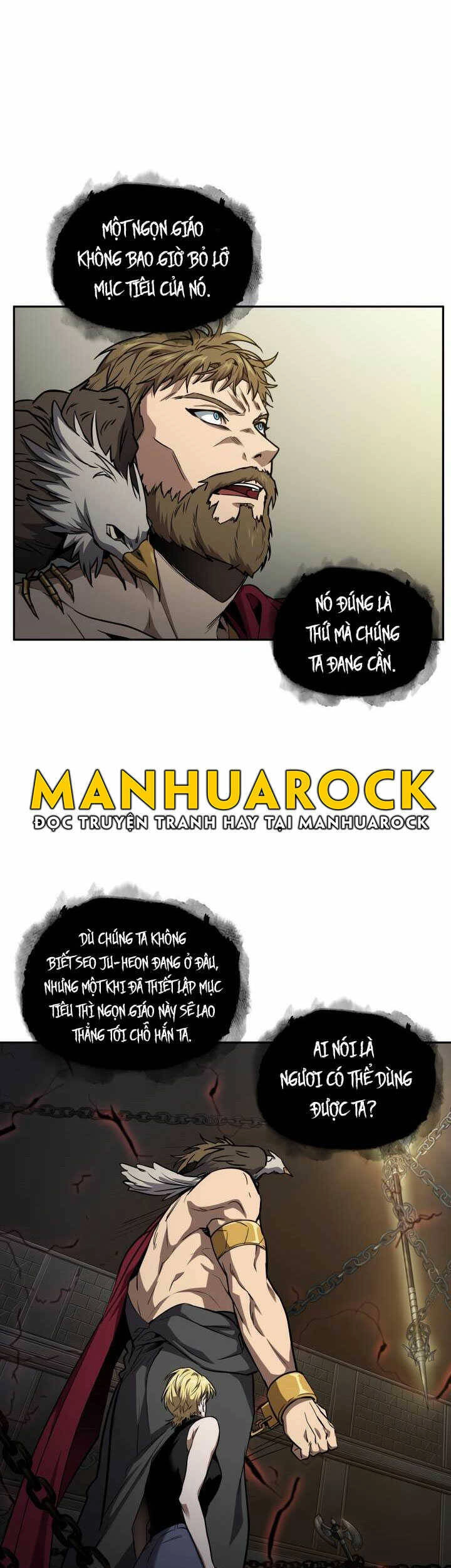 Vua Trộm Mộ Chapter 282 - 9